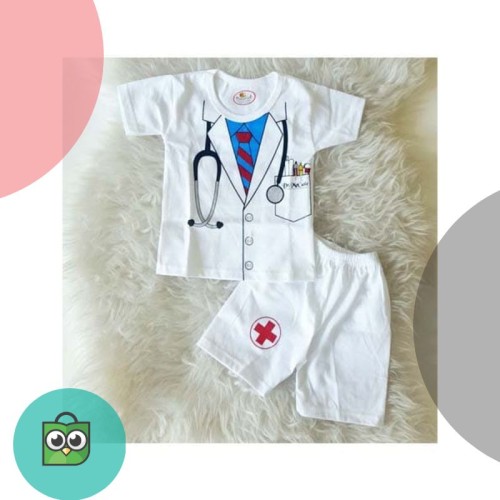 Detail Gambar Baju Bayi Lucu Nomer 37