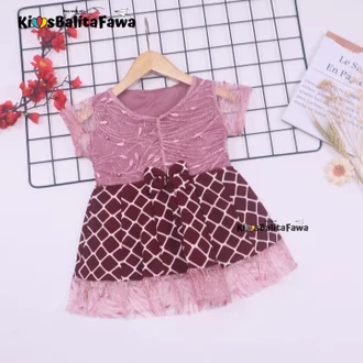 Detail Gambar Baju Bayi Perempuan Nomer 21