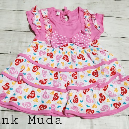 Detail Gambar Baju Bayi Perempuan Nomer 28