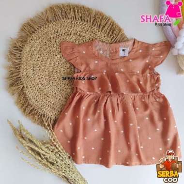 Detail Gambar Baju Bayi Perempuan Nomer 32