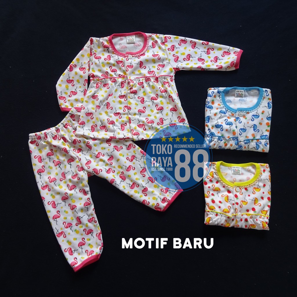 Detail Gambar Baju Bayi Perempuan Nomer 34