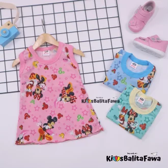 Detail Gambar Baju Bayi Perempuan Nomer 35