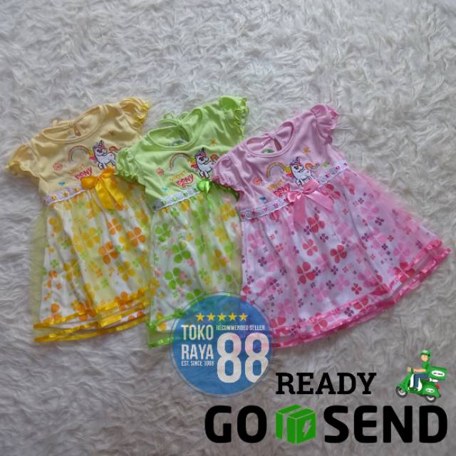 Detail Gambar Baju Bayi Perempuan Nomer 37