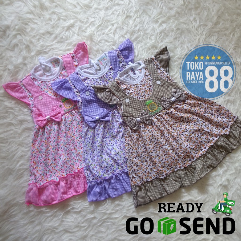 Detail Gambar Baju Bayi Perempuan Nomer 39