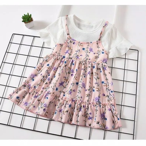 Detail Gambar Baju Bayi Perempuan Nomer 42