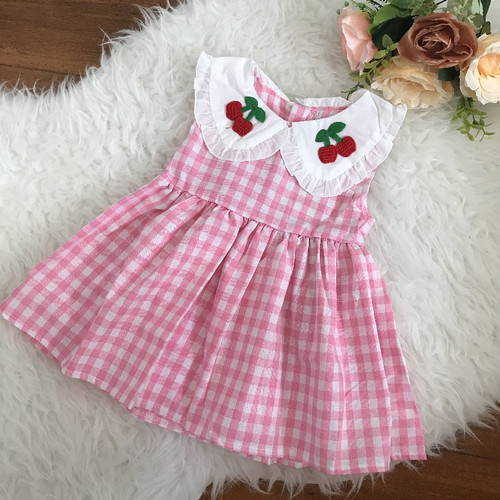 Detail Gambar Baju Bayi Perempuan Nomer 46