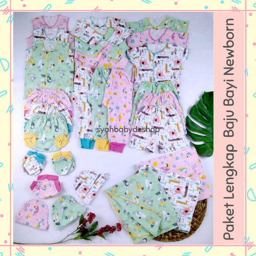 Detail Gambar Baju Bayi Perempuan Nomer 47