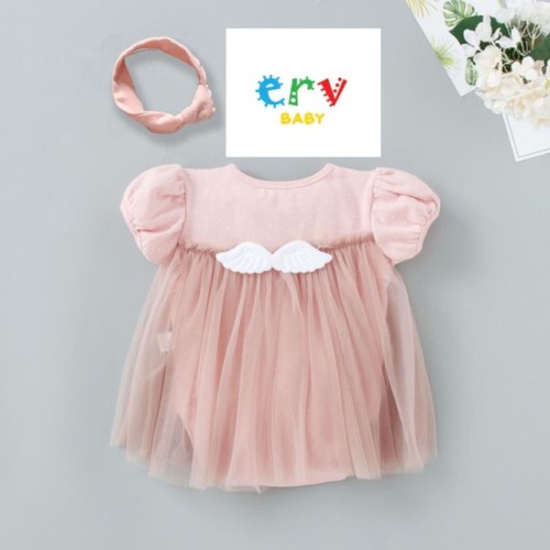 Detail Gambar Baju Bayi Perempuan Nomer 50