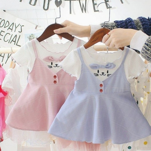 Detail Gambar Baju Bayi Perempuan Nomer 8