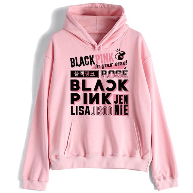 Detail Gambar Baju Blackpink Nomer 13