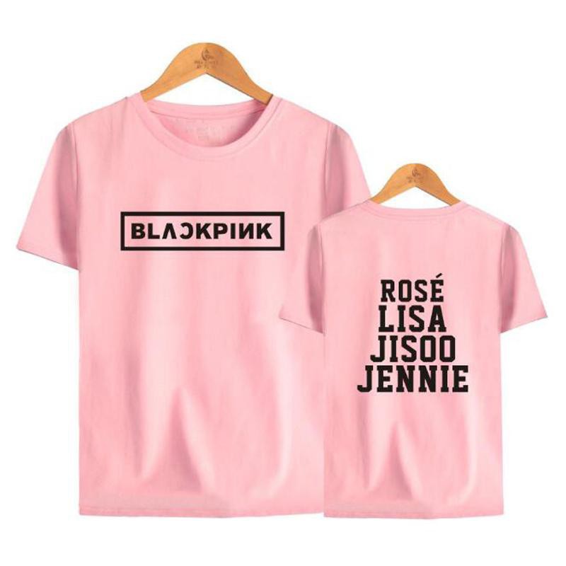 Detail Gambar Baju Blackpink Nomer 37