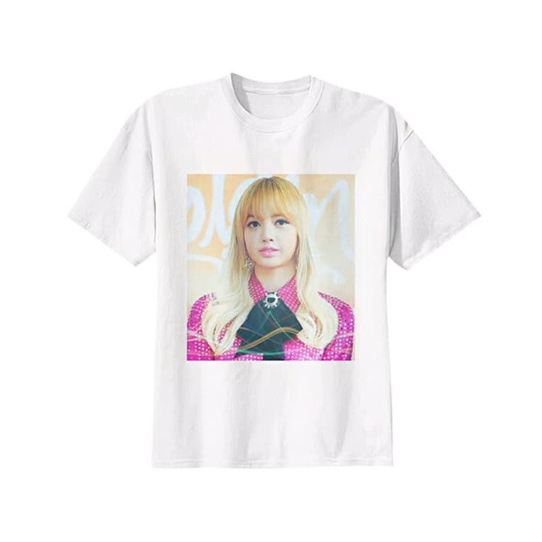 Detail Gambar Baju Blackpink Nomer 52