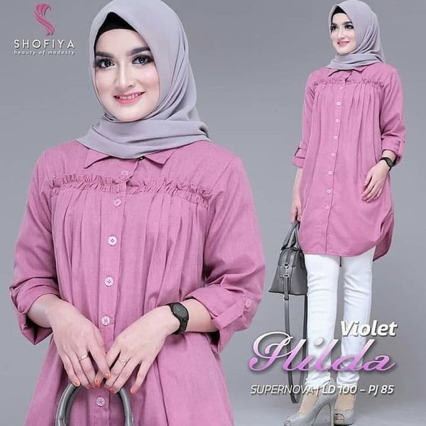 Download Gambar Baju Blus Nomer 49