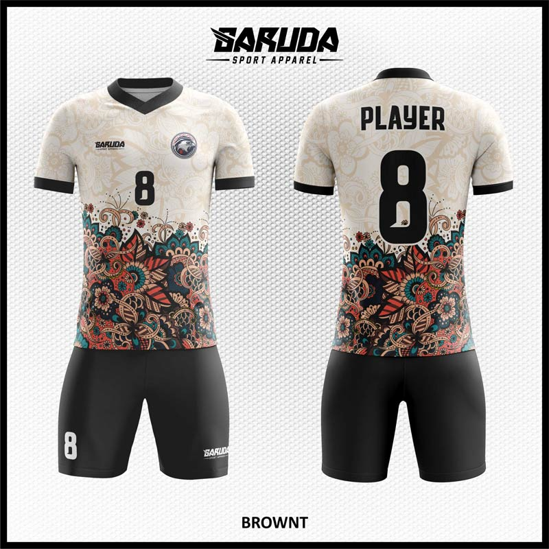 Detail Gambar Baju Bola Nomer 13