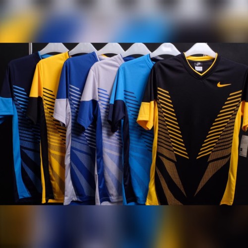 Detail Gambar Baju Bola Nomer 22