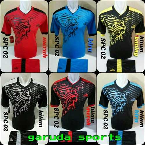 Detail Gambar Baju Bola Nomer 30