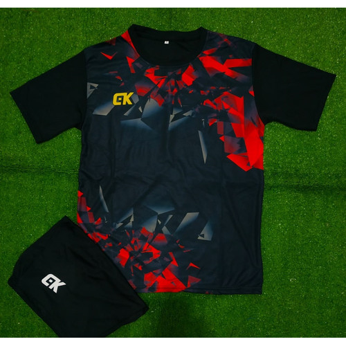 Detail Gambar Baju Bola Nomer 4
