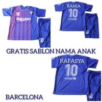Detail Gambar Baju Bola Nomer 40