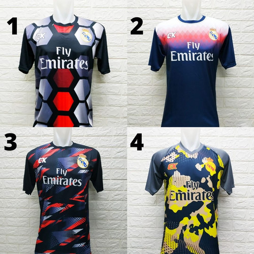 Detail Gambar Baju Bola Nomer 44