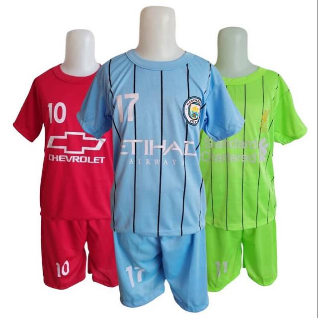 Detail Gambar Baju Bola Nomer 46