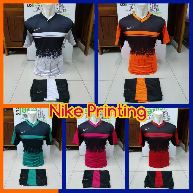 Detail Gambar Baju Bola Nomer 47