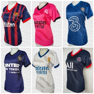 Detail Gambar Baju Bola Nomer 48
