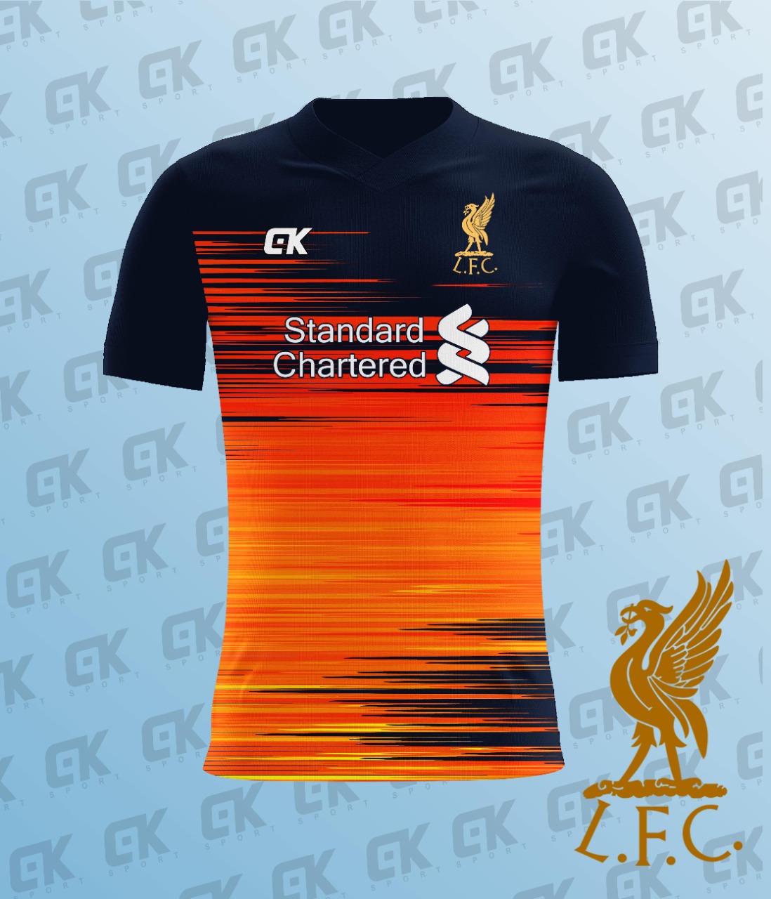 Detail Gambar Baju Bola Nomer 7
