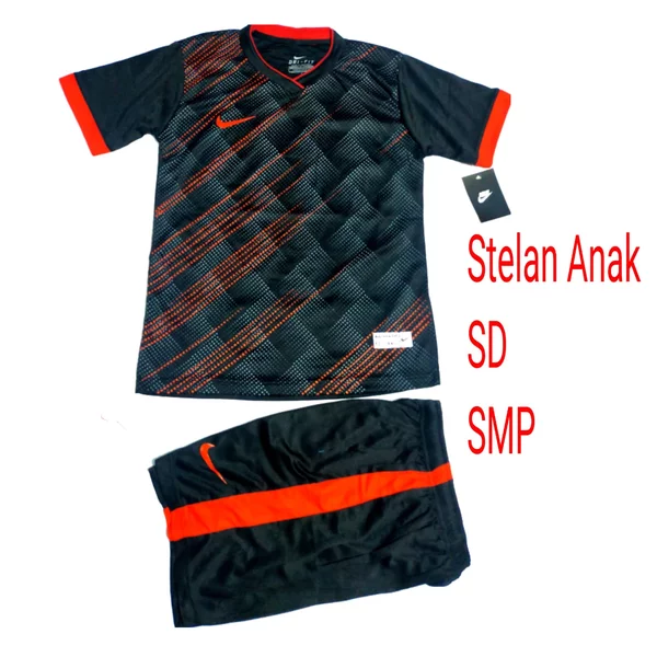 Detail Gambar Baju Bola Nomer 9