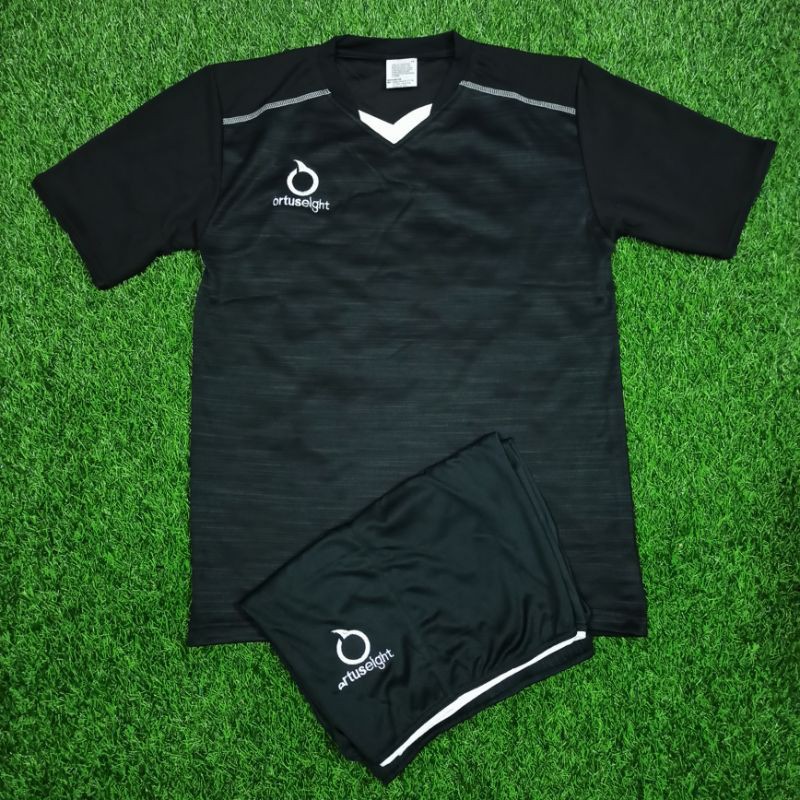 Detail Gambar Baju Bola Futsal Nomer 6