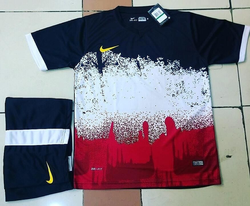 Detail Gambar Baju Bola Keren Nomer 15