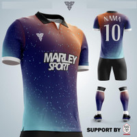 Detail Gambar Baju Bola Keren Nomer 30