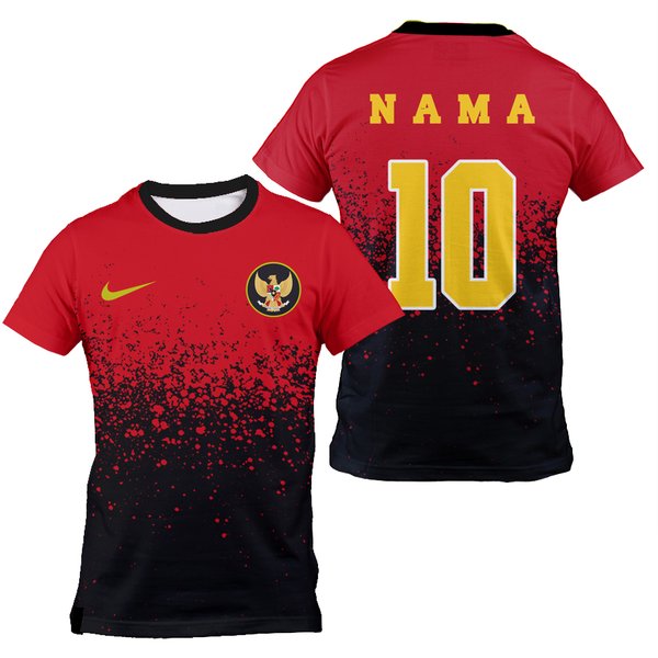 Detail Gambar Baju Bola Keren Nomer 5