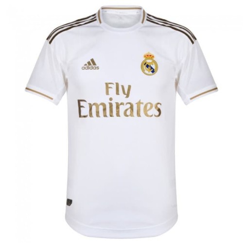 Detail Gambar Baju Bola Real Madrid Nomer 5