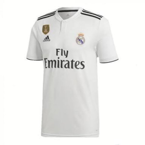 Detail Gambar Baju Bola Real Madrid Nomer 7