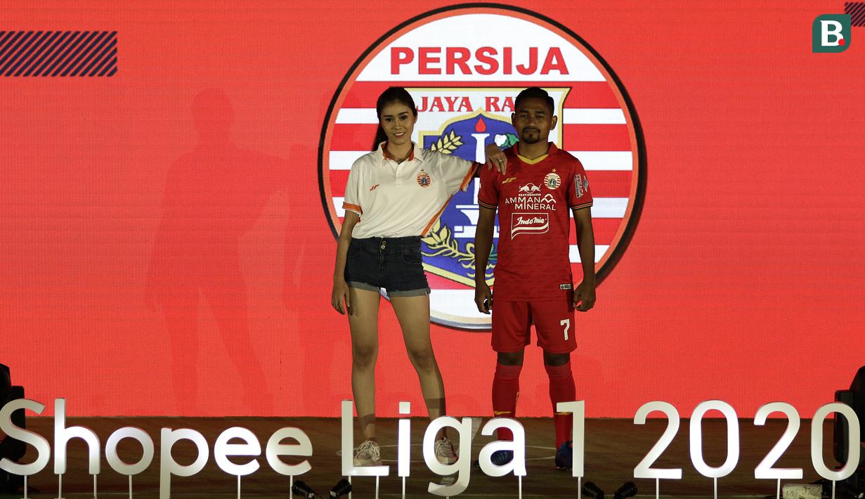 Detail Gambar Baju Bola Terbaru Liga 1 Nomer 23