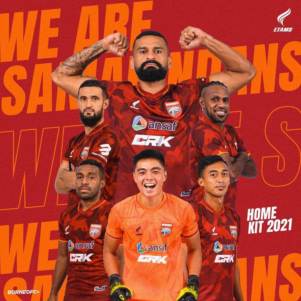 Detail Gambar Baju Bola Terbaru Liga 1 Nomer 7