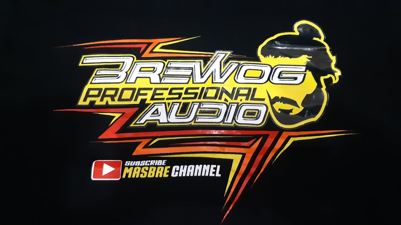 Detail Gambar Baju Brewog Audio Nomer 11