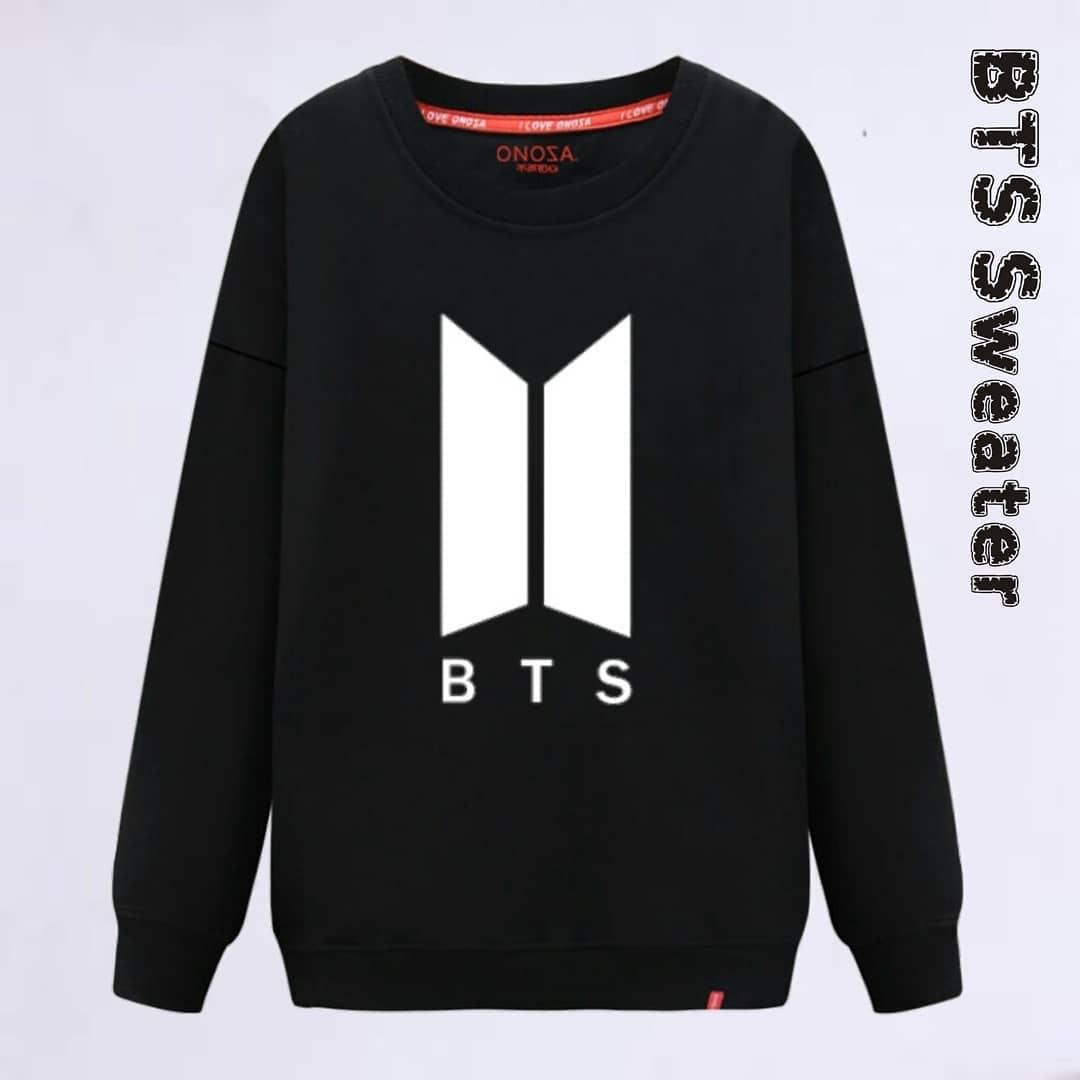 Detail Gambar Baju Bts Nomer 14