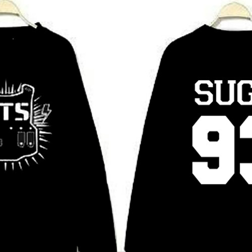 Detail Gambar Baju Bts Nomer 43