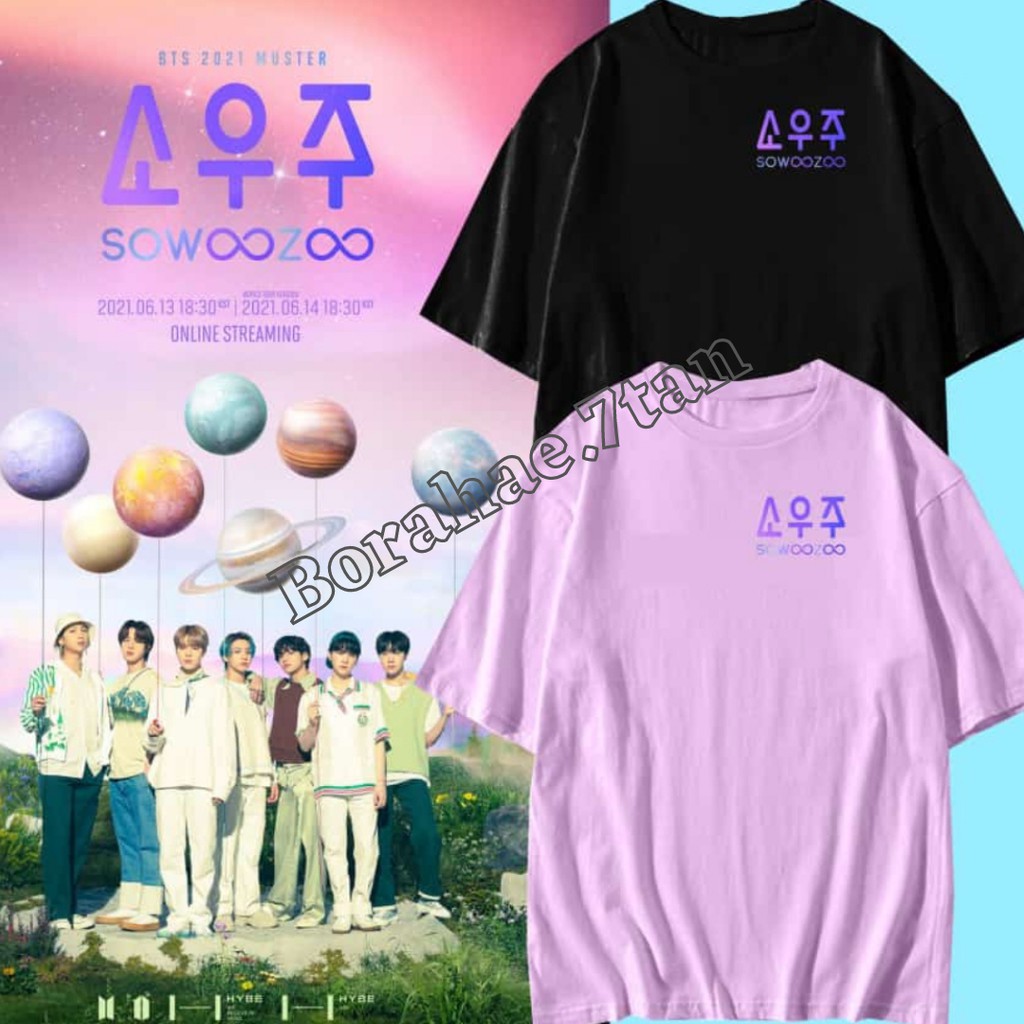 Detail Gambar Baju Bts Nomer 57