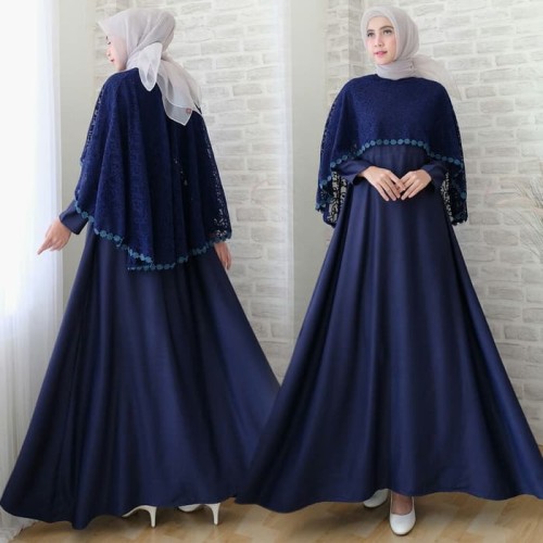 Detail Gambar Baju Busana Muslim Nomer 25