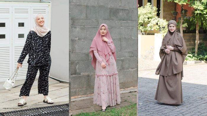 Detail Gambar Baju Busana Muslim Nomer 32