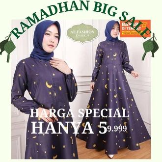 Detail Gambar Baju Busana Muslim Nomer 39