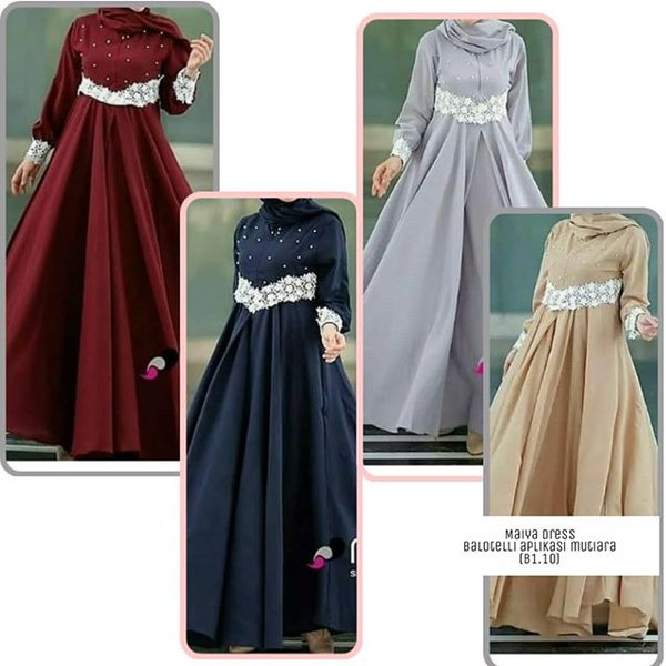 Detail Gambar Baju Cantik Nomer 44