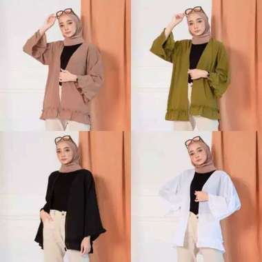 Detail Gambar Baju Cardigan Nomer 26