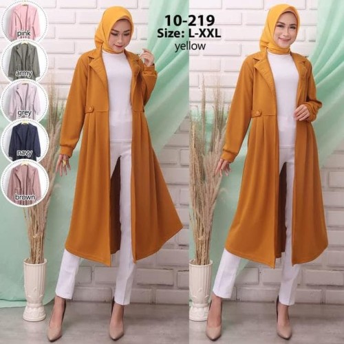 Detail Gambar Baju Cardigan Nomer 55