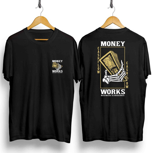 Detail Gambar Baju Cash Nomer 6