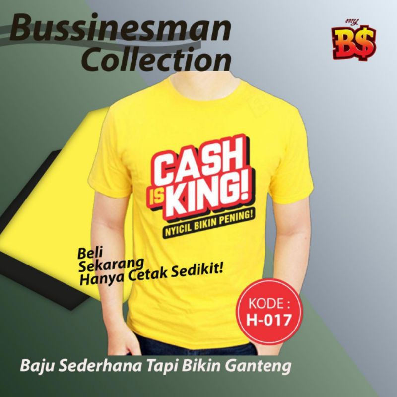 Detail Gambar Baju Cash Nomer 10