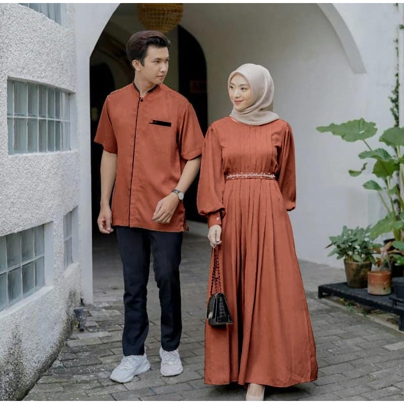 Detail Gambar Baju Couple Nomer 15