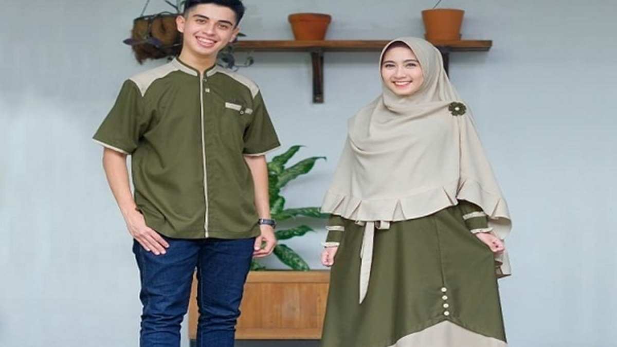 Detail Gambar Baju Couple Nomer 25